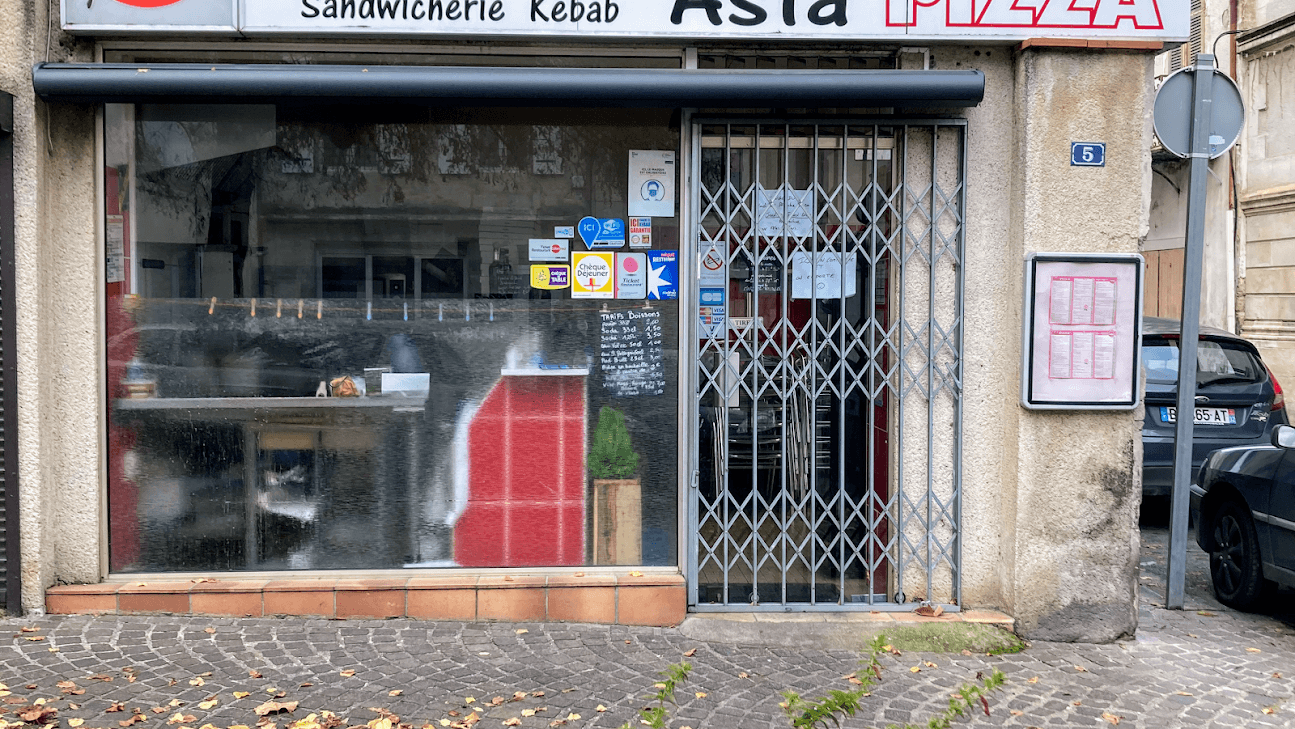 Photo de Asta Pizza Astaffort