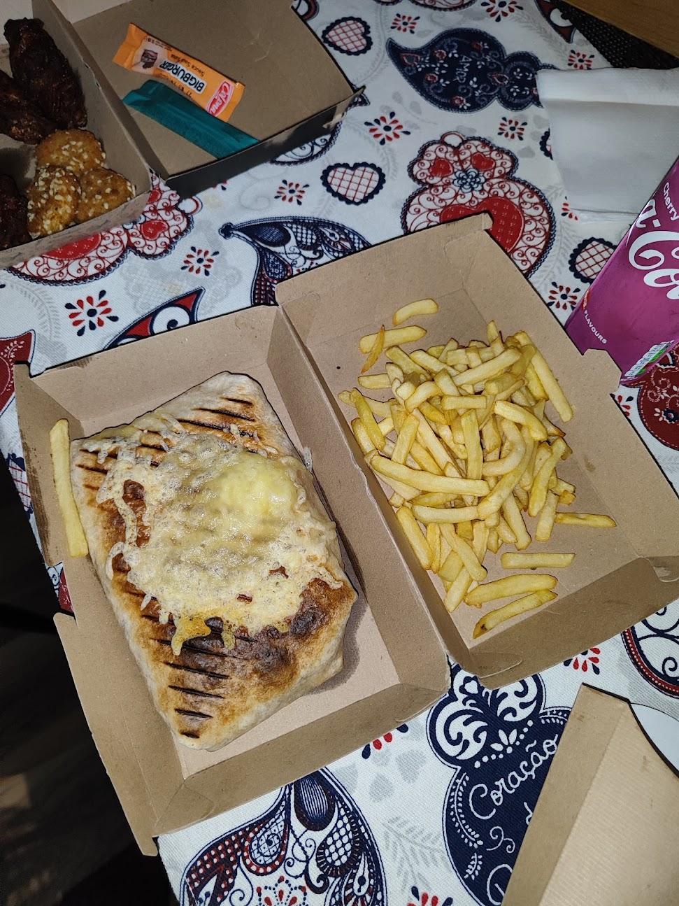Photo de G TACOS