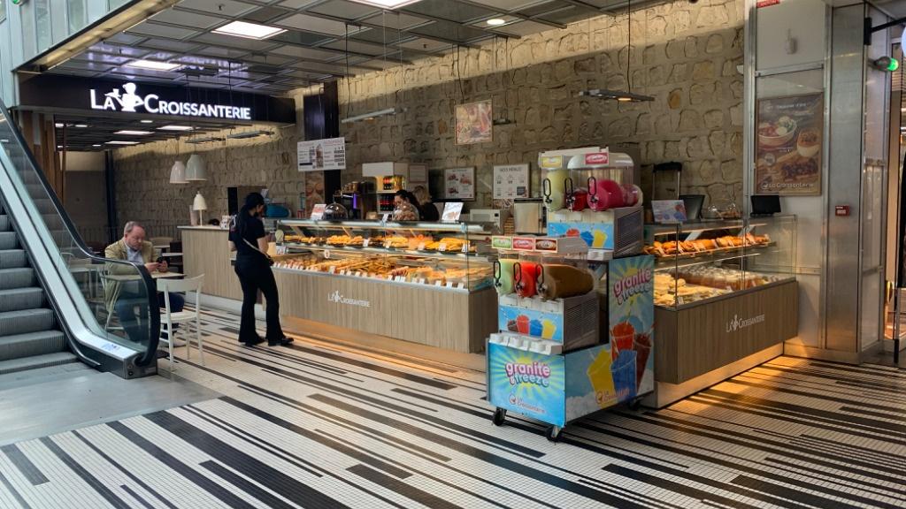 Photo de La Croissanterie