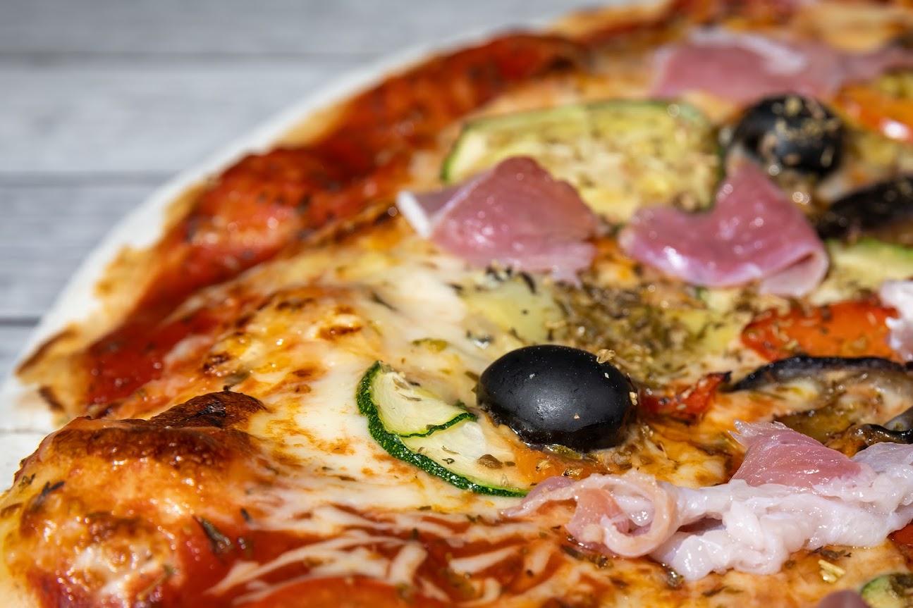 Photo de Pizza Pepone Metz-Tessy