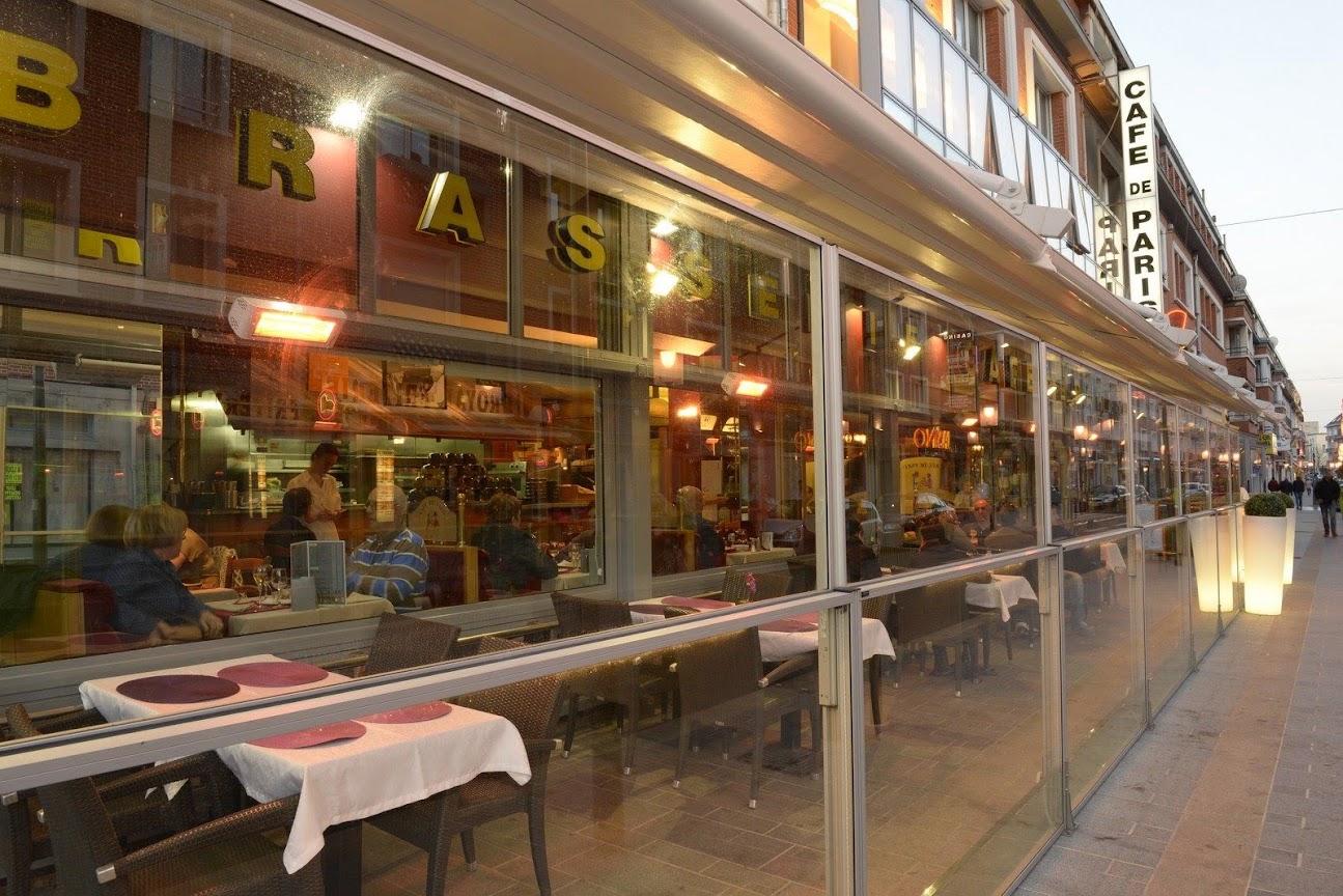 Photo de Le Café de Paris