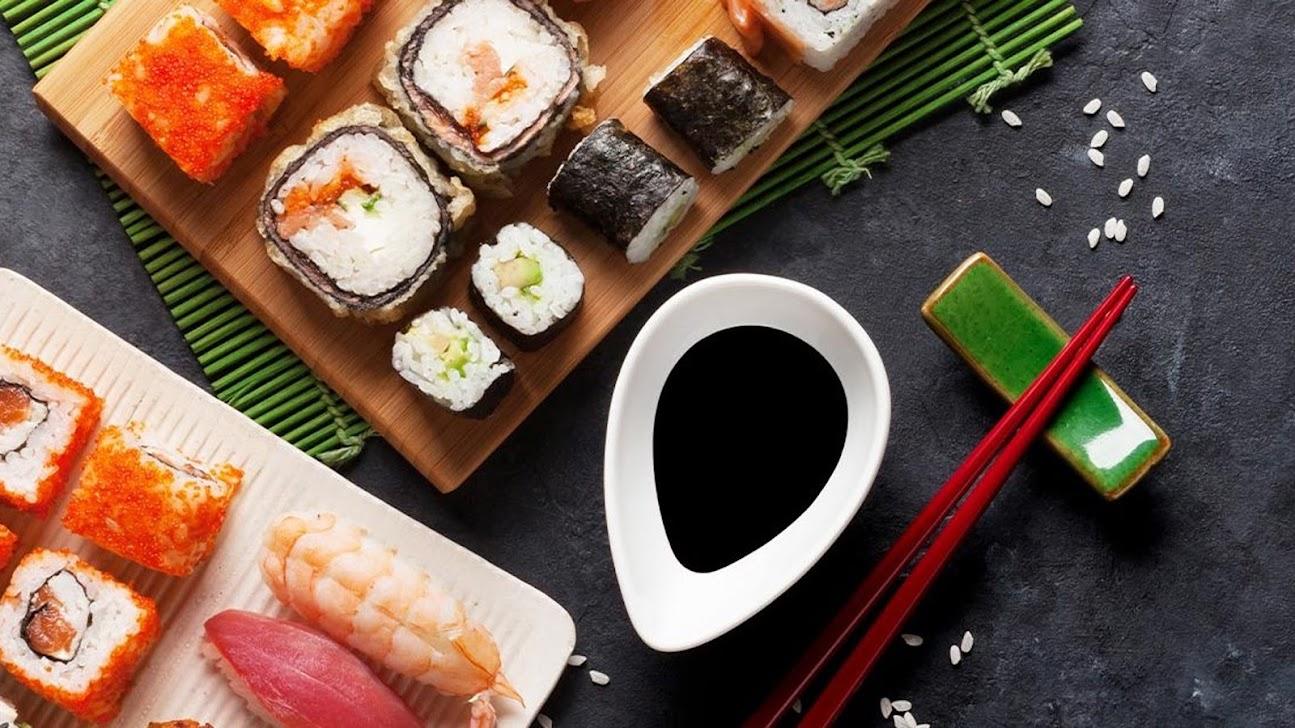 Photo de Sushi Punch