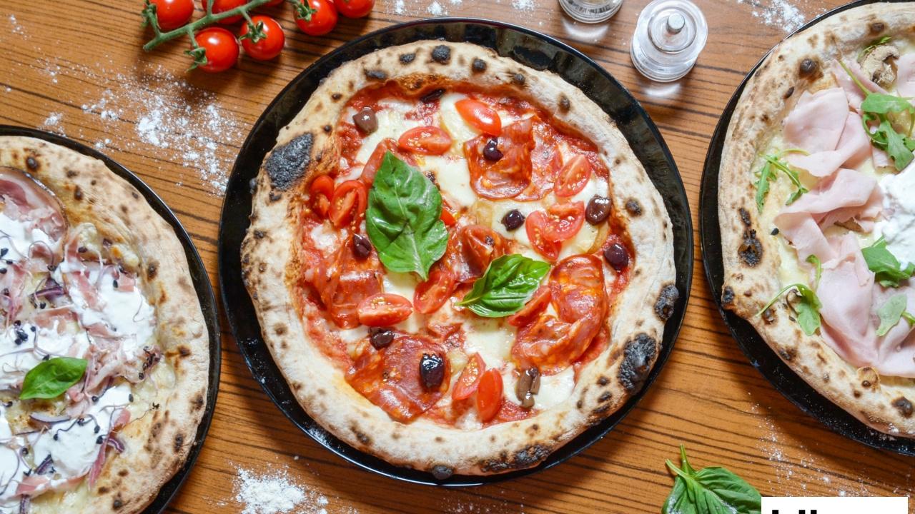 Photo de Marcellino Pizzeria Napoletana