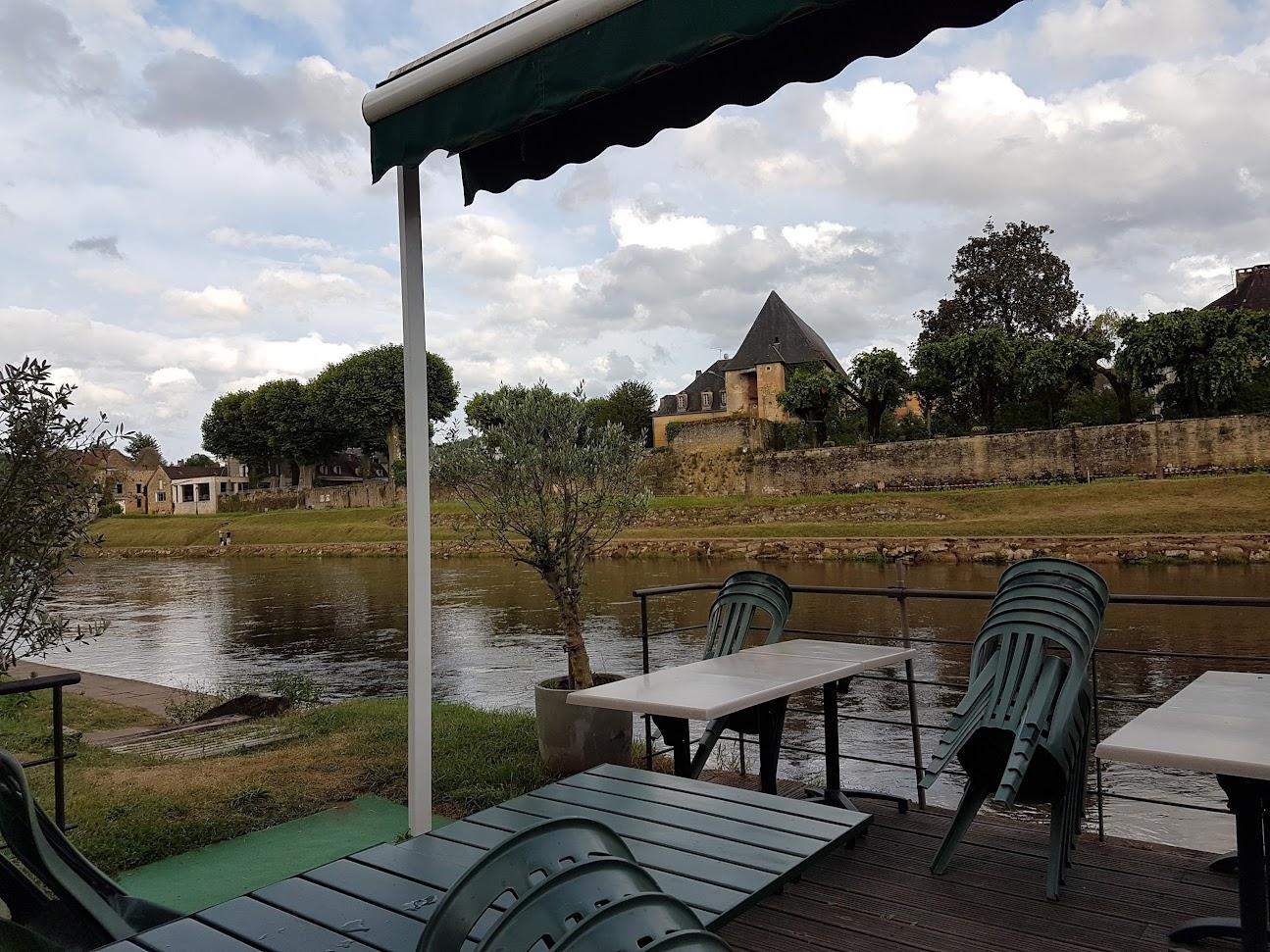 Photo de Restaurant Les Pilotis