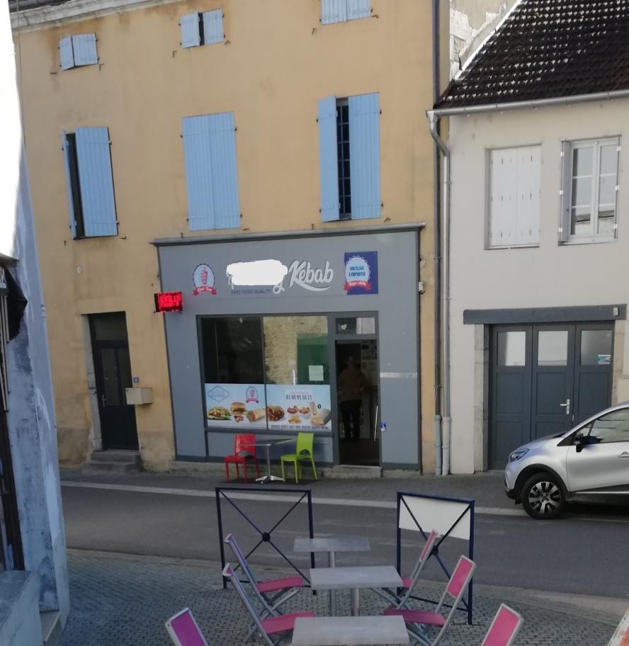 Photo de Family Kebab