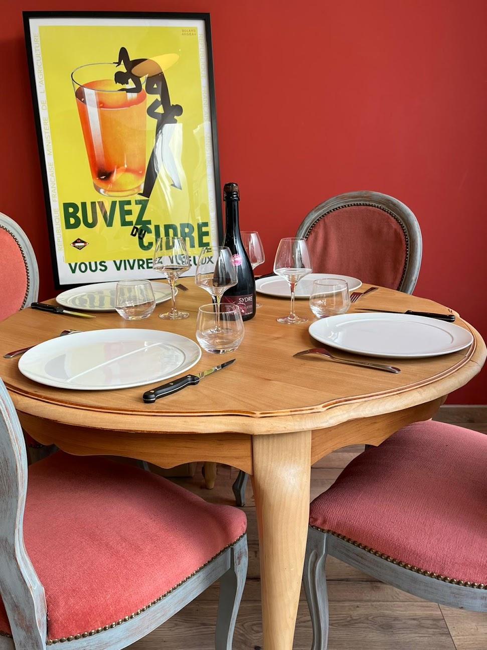 Photo de Crêperie Autour du Billig