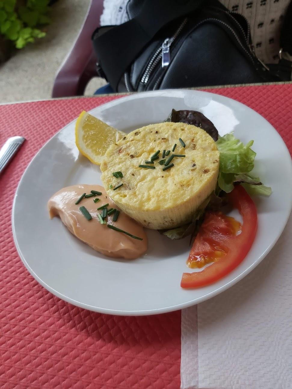 Photo de Restaurant les Tilleuls