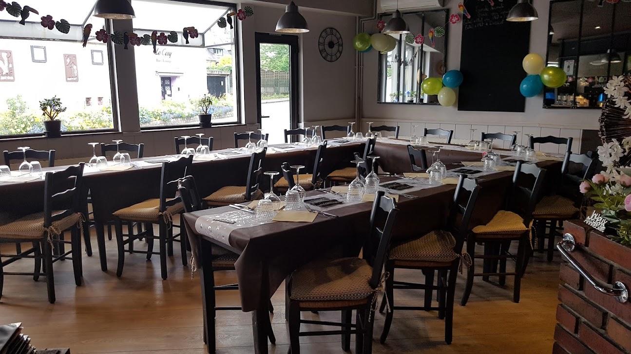 Photo du restaurant Goutu