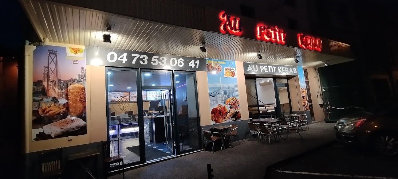 Photo de Petit kebab