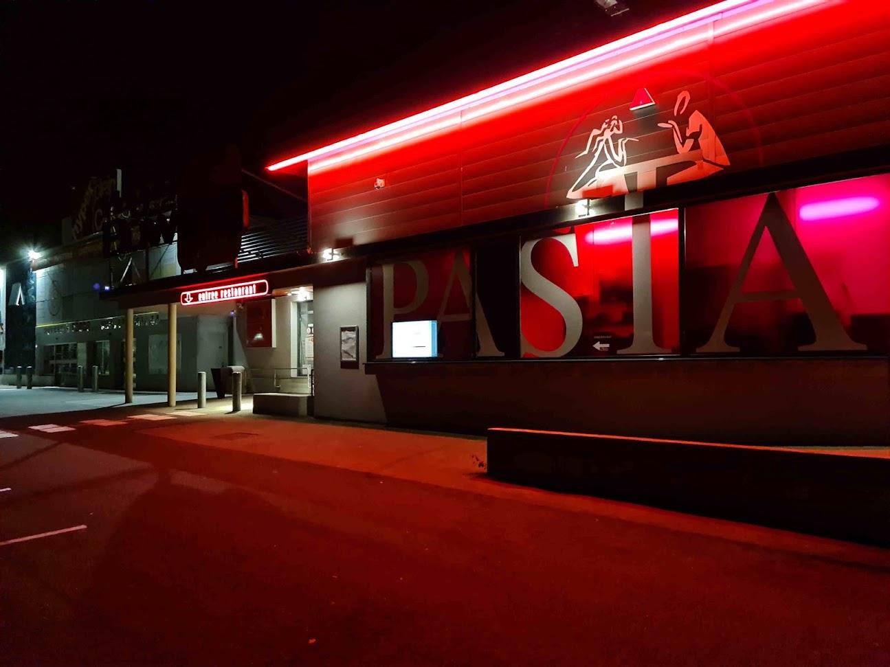 Photo de Pasta Company Restaurant
