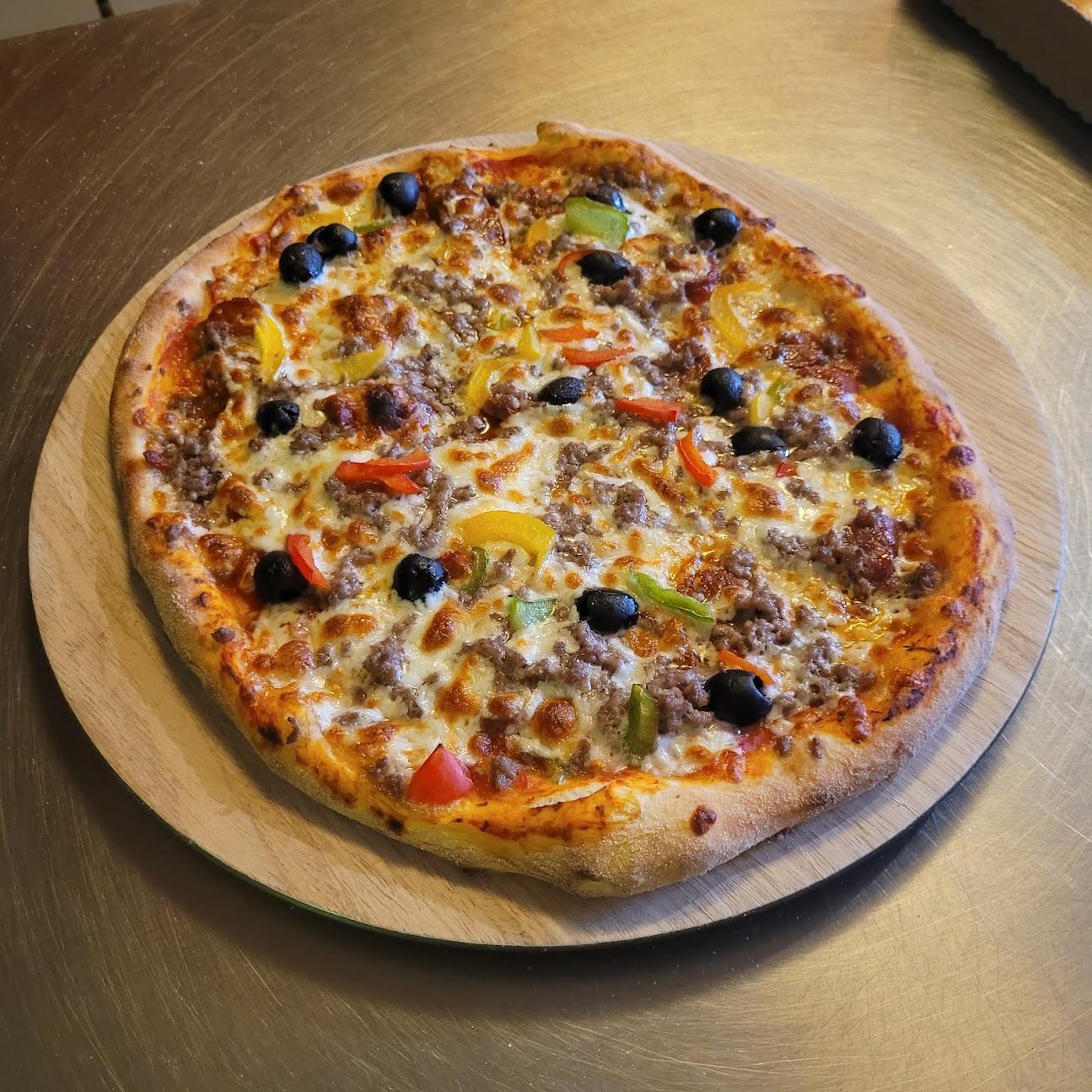 Photo de Pizza Hot
