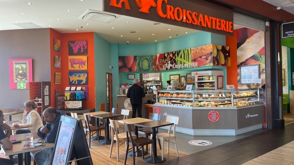 Photo de La Croissanterie