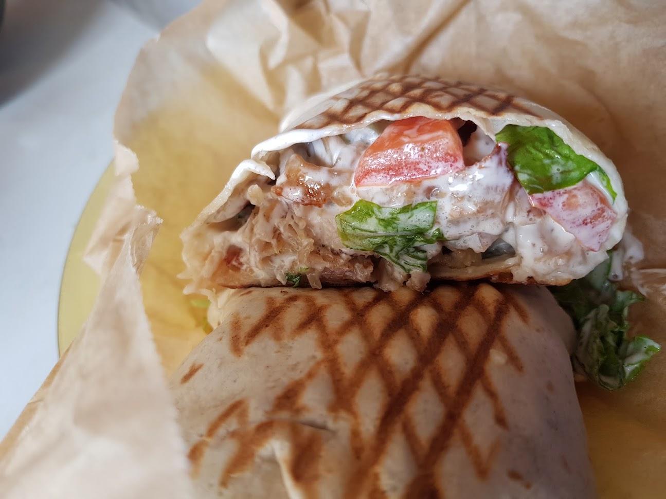 Photo de Kebab de Geaune "Lo Minjat"