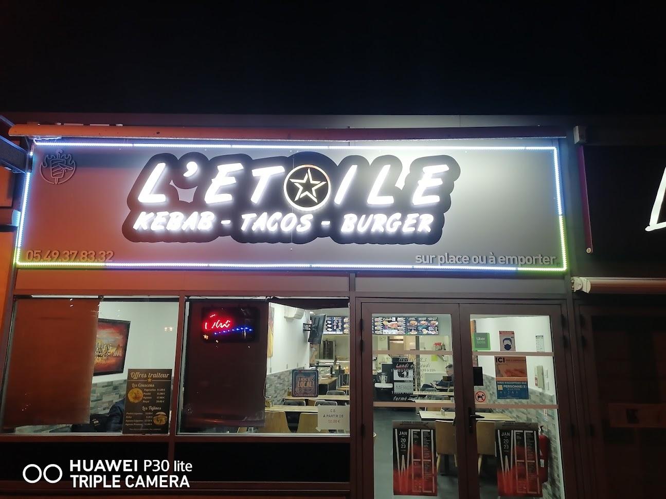 Photo de Restaurant l'Étoile
