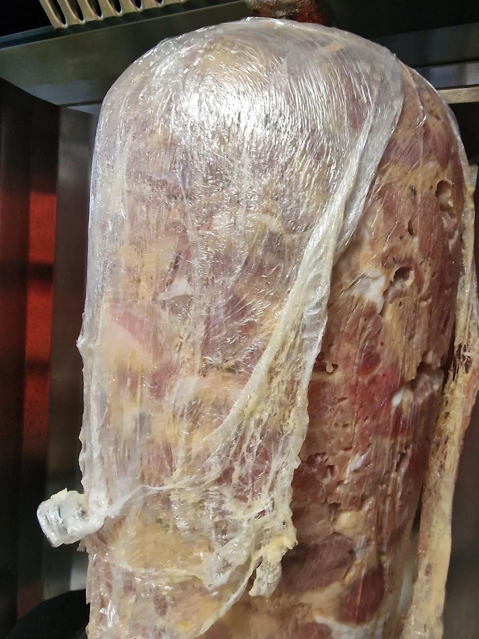 Photo de Ec Kebab