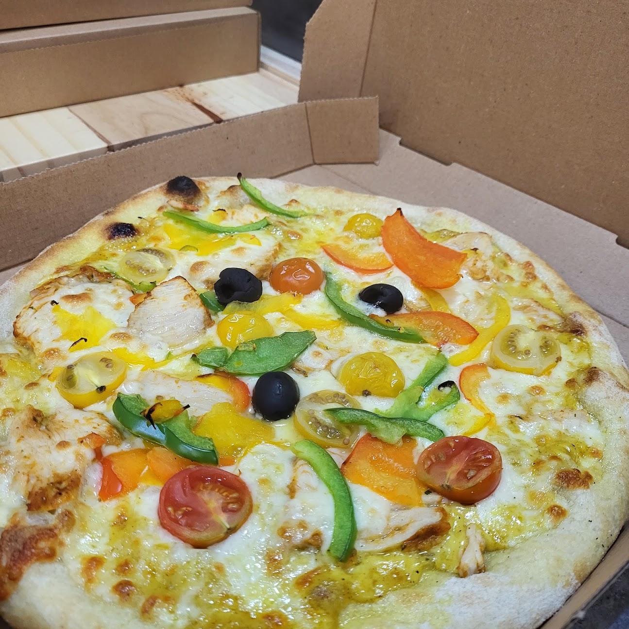 Photo de Pizza'Ryne