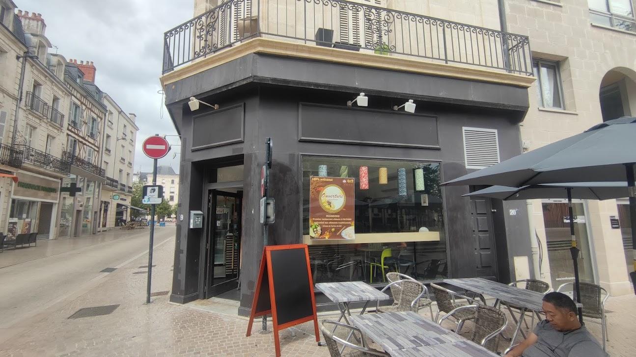 Photo du restaurant Miandodo