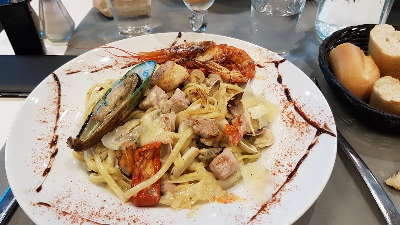 Photo du restaurant Ô Pas Sage