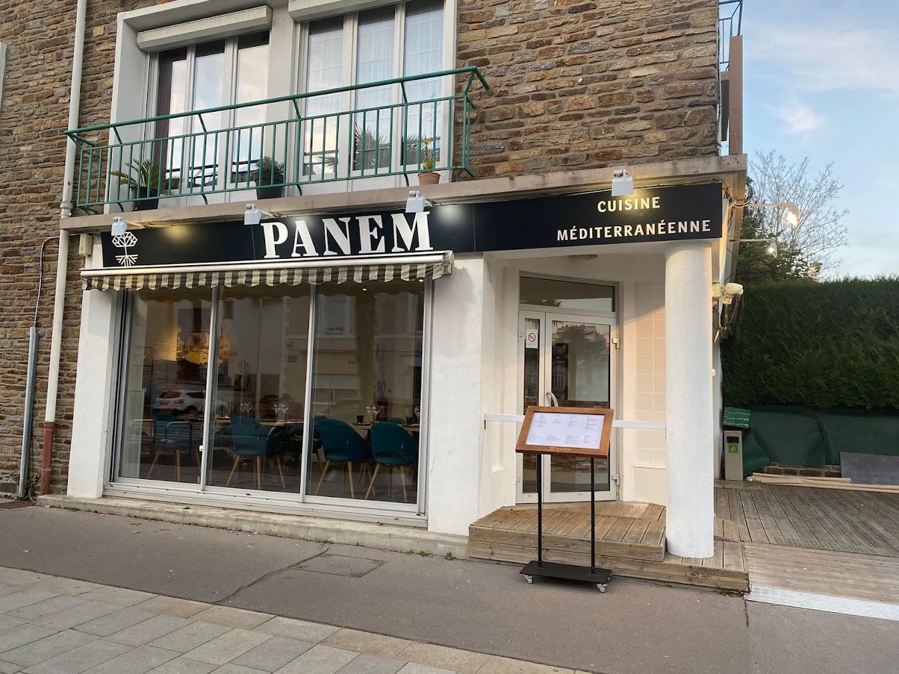 Photo de Restaurant Panem