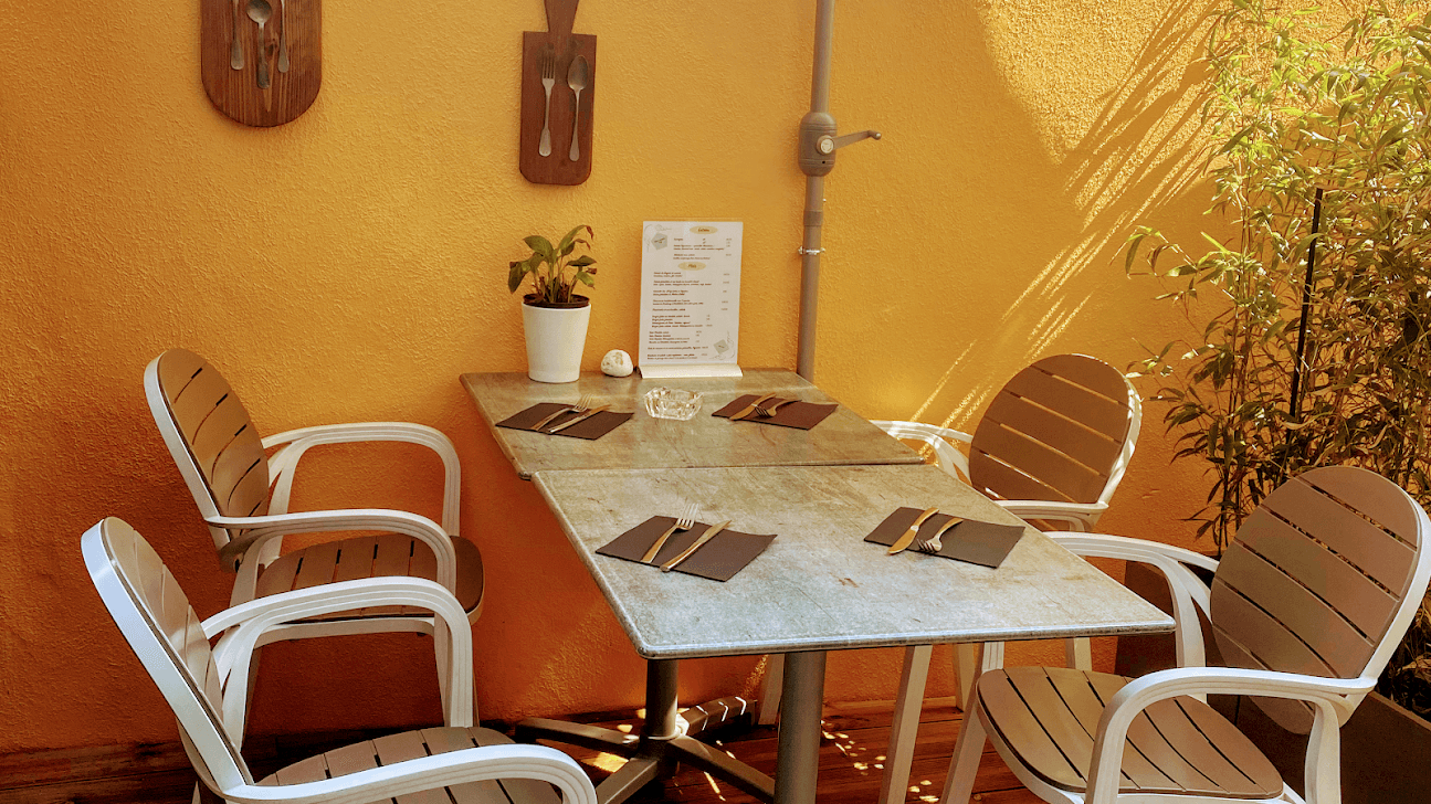 Photo de Café-Restaurant du Vigneron