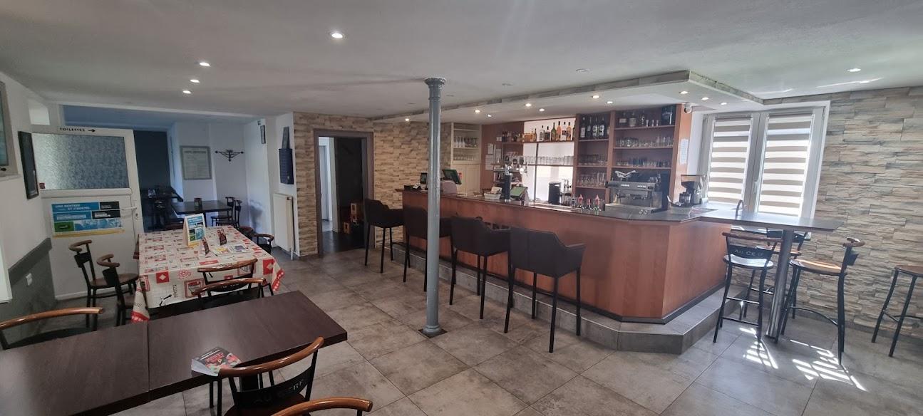 Photo du restaurant Brasserie au Cerf