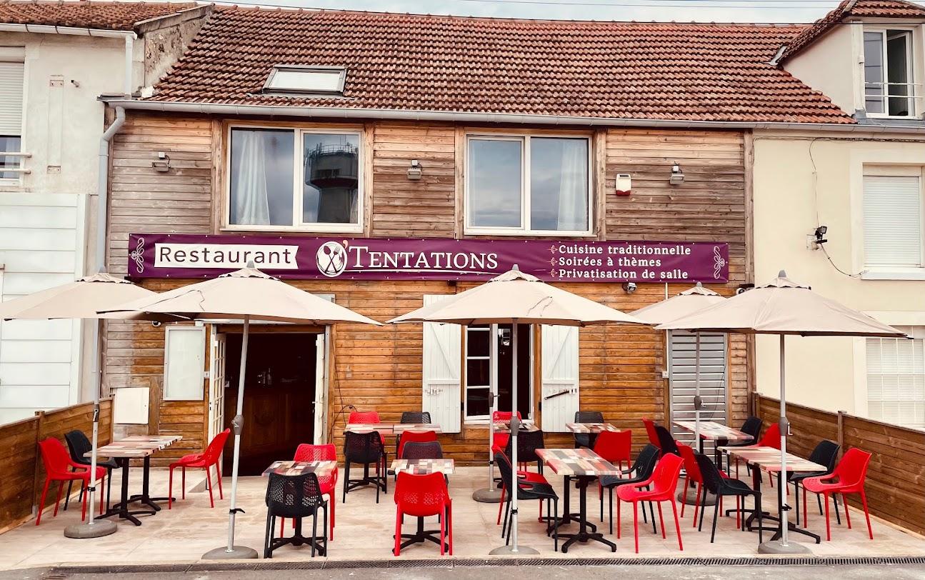 Photo de O'Tentations