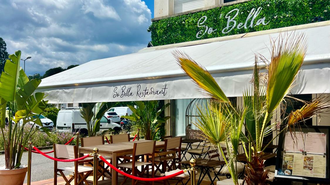 Photo de So'bella Restaurant