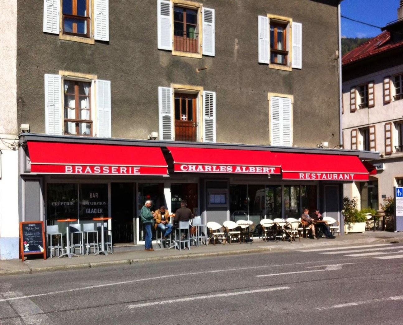 Photo de Bistro le Charles Albert