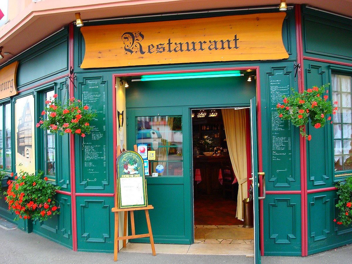 Photo de Au Vieux Strasbourg