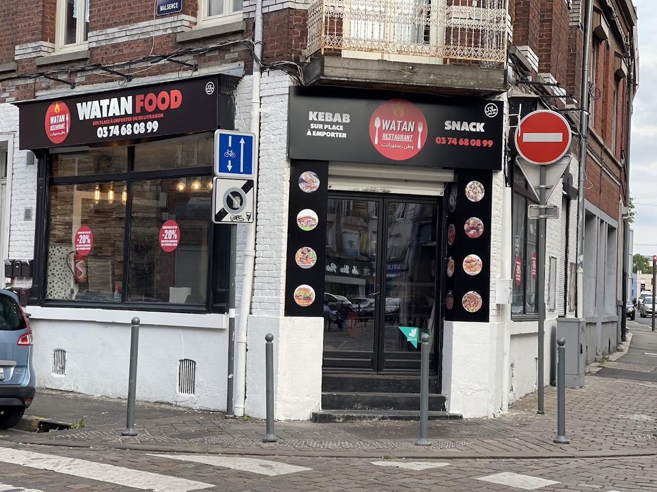 Photo de WATAN RESTAURANT وطن رستورانت