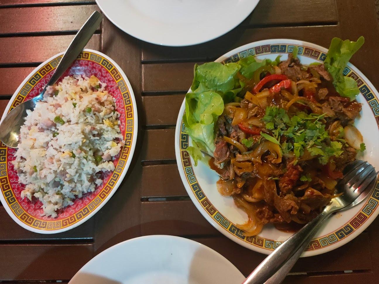 Photo du restaurant Chez Xiaomin