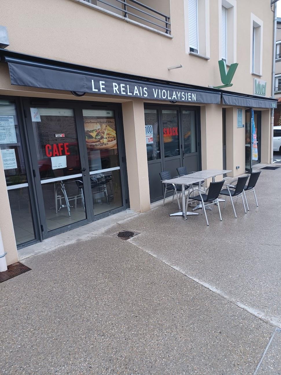 Photo du restaurant Snack Violaysien