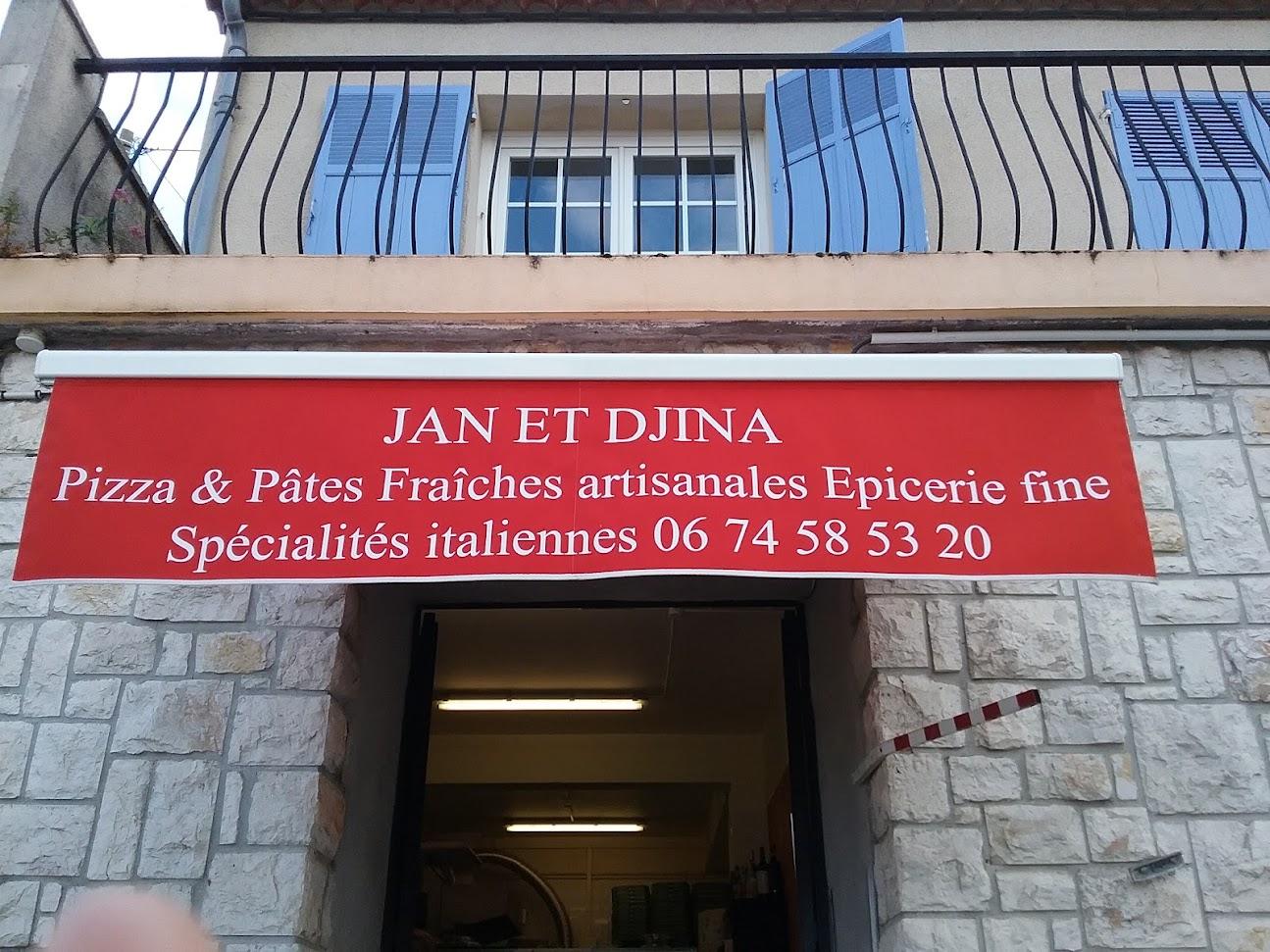 Photo de Jan & Djina