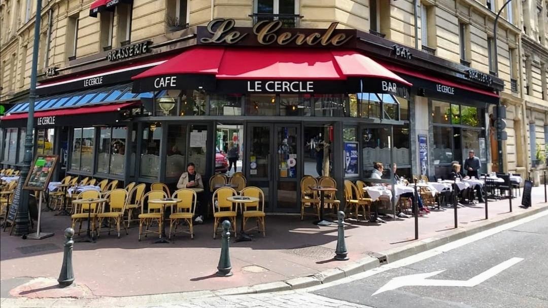 Photo de Le Cercle