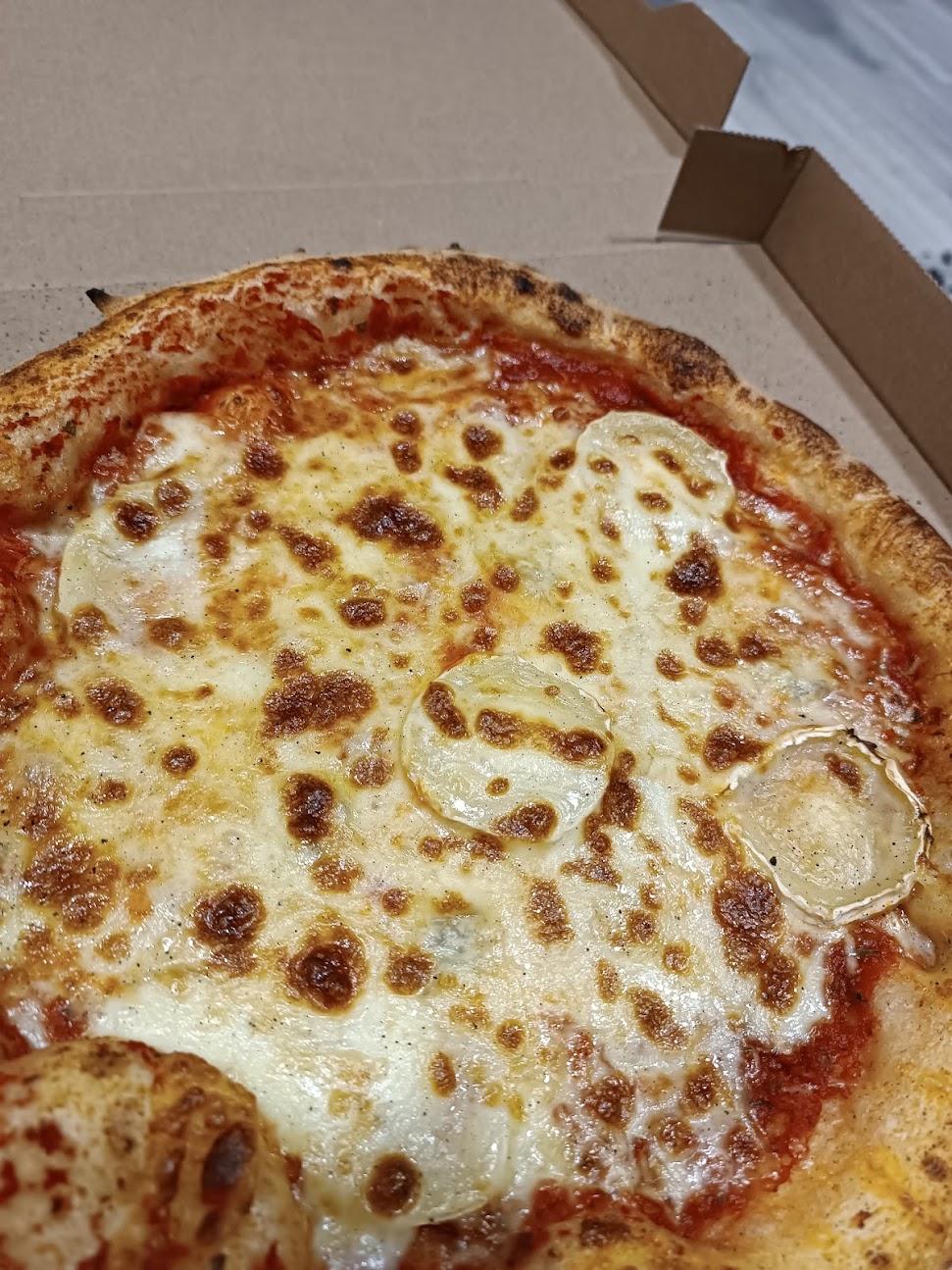 Photo de Restaurant la piazzetta