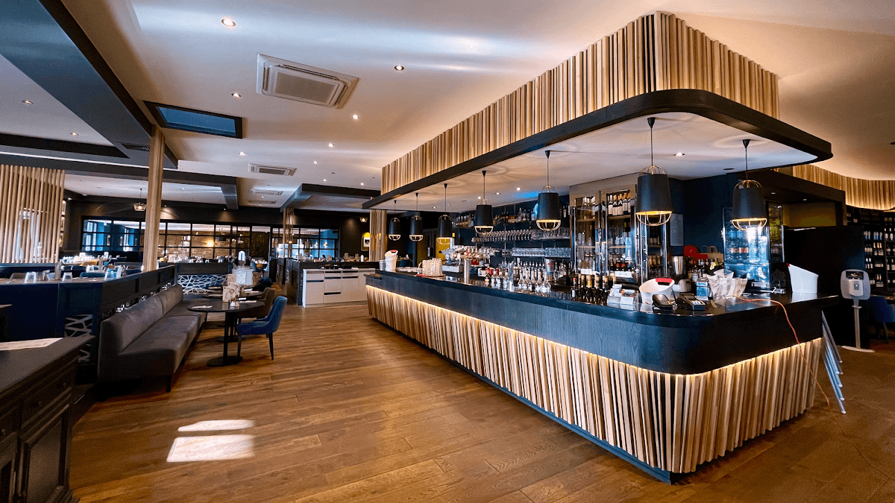 Photo de L’Atelier Restaurant