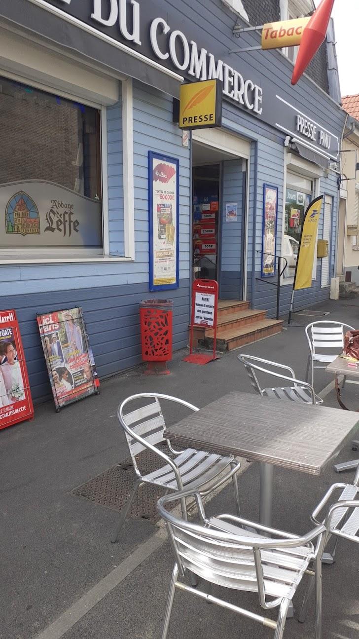 Photo de Café du Commerce