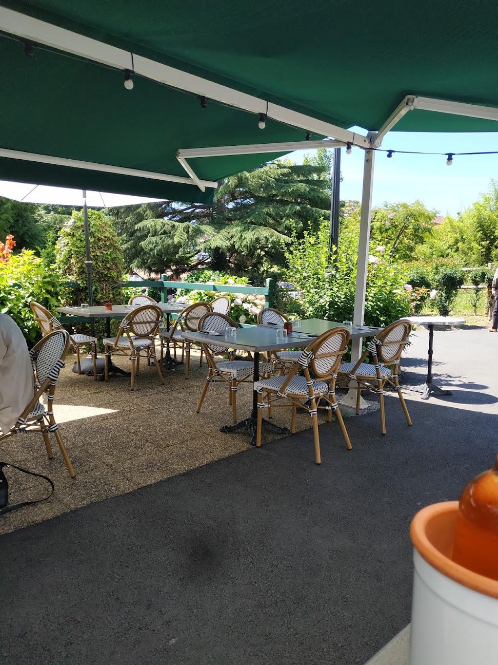 Photo de Restaurant Hiriartia