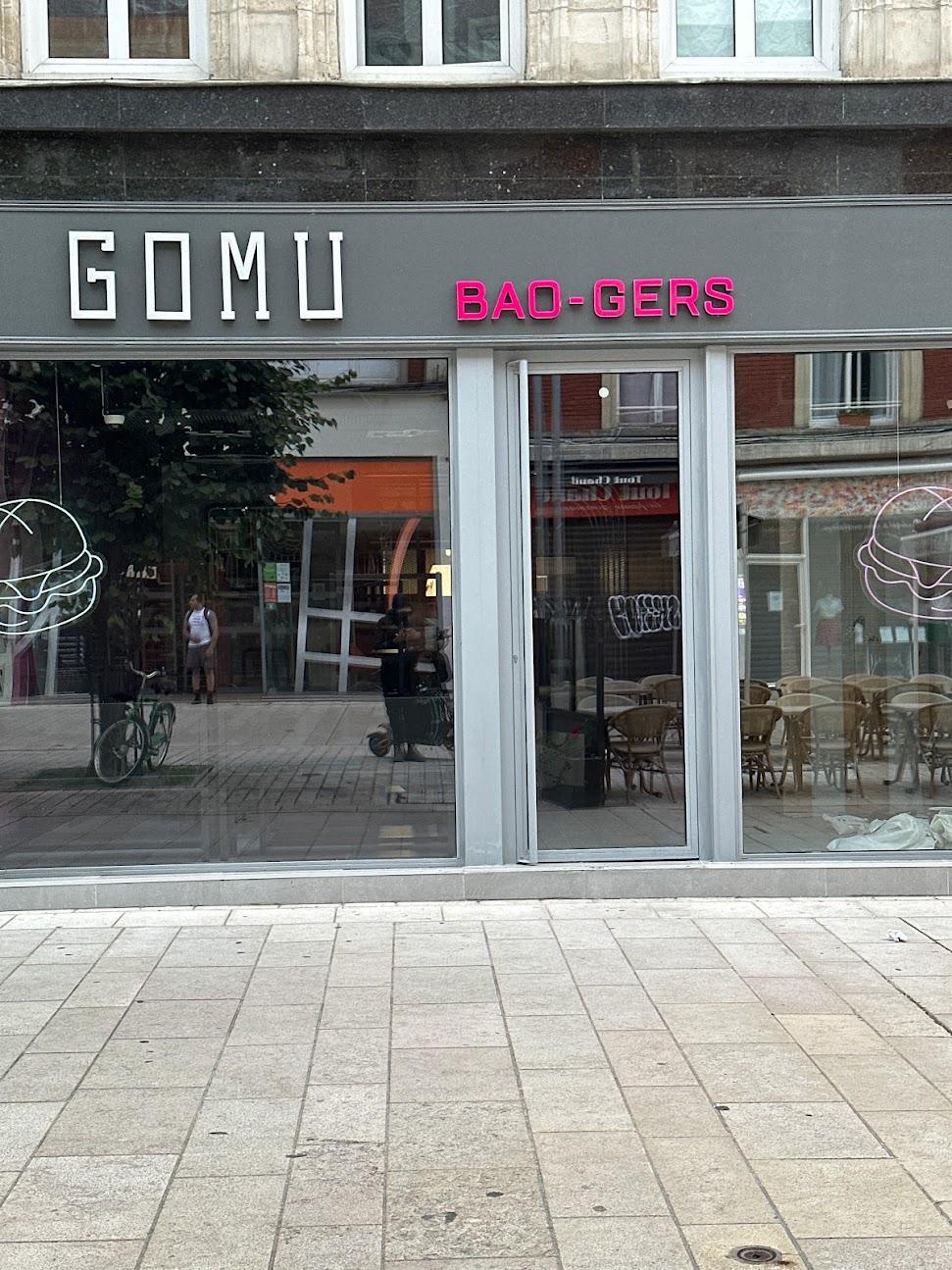 Photo de GOMU Amiens