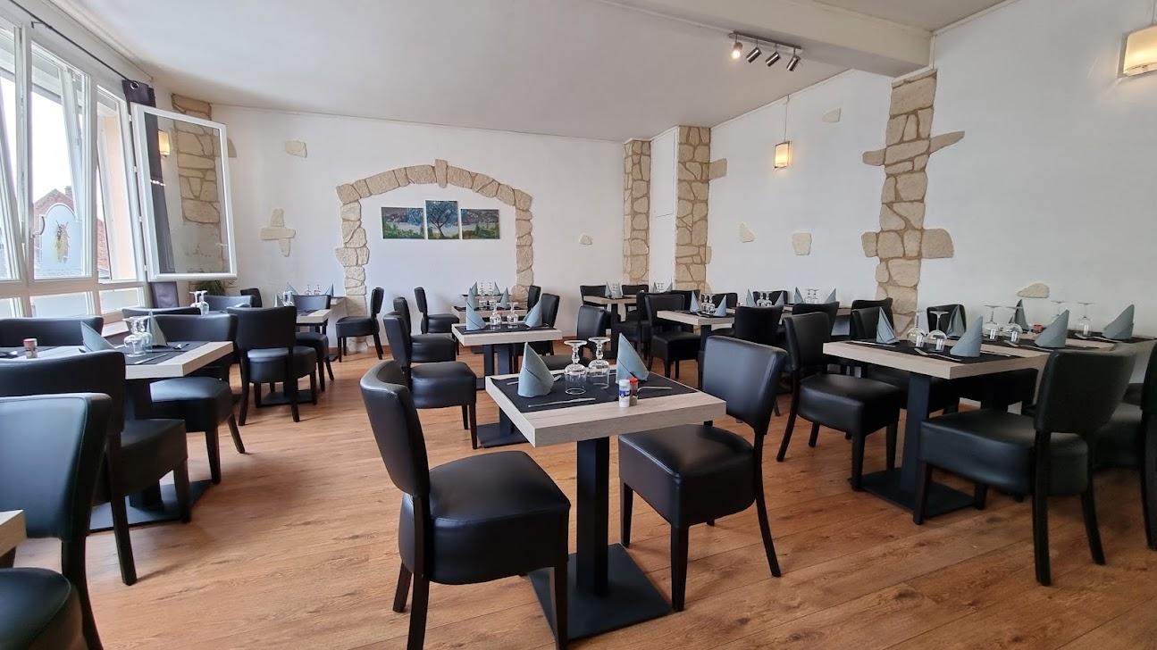 Photo du restaurant L'escapade