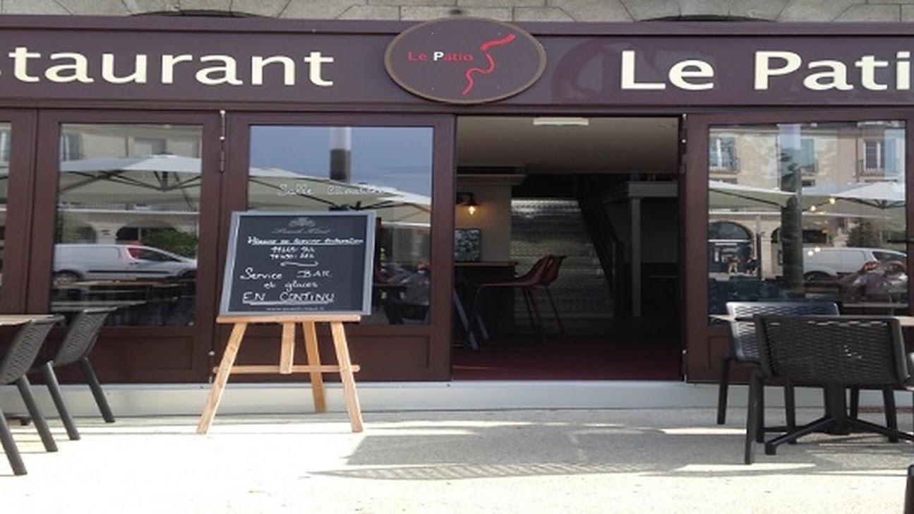 Photo du restaurant Le Patio