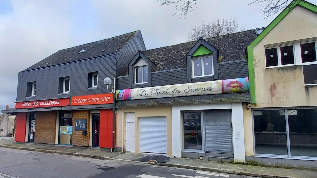 Photo de Florilège de Crêpes