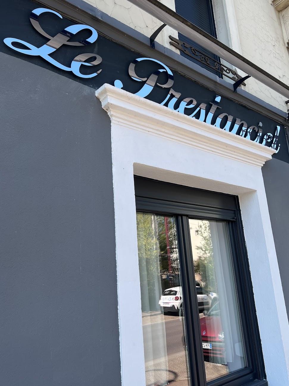 Photo de Le Prestanciel