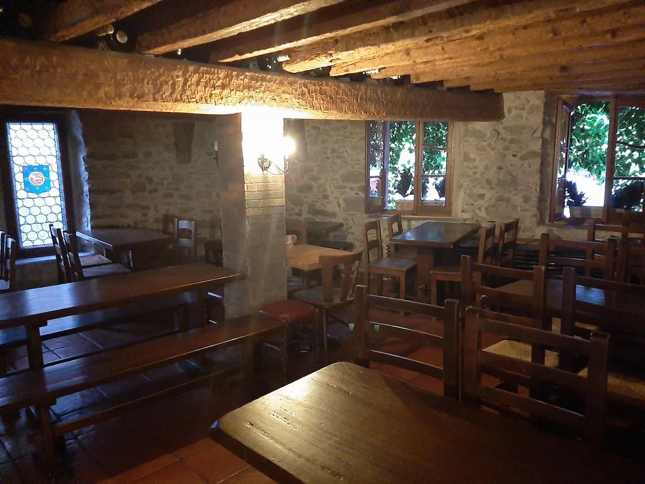 Photo de Restaurant Auberge des Ducs d'Oc à Carcassonne