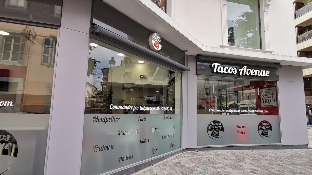 Photo de Tacos Avenue
