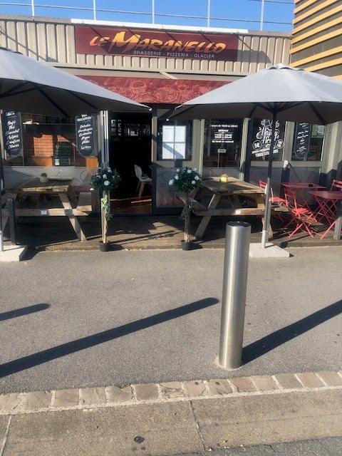 Photo du restaurant Le Maranello