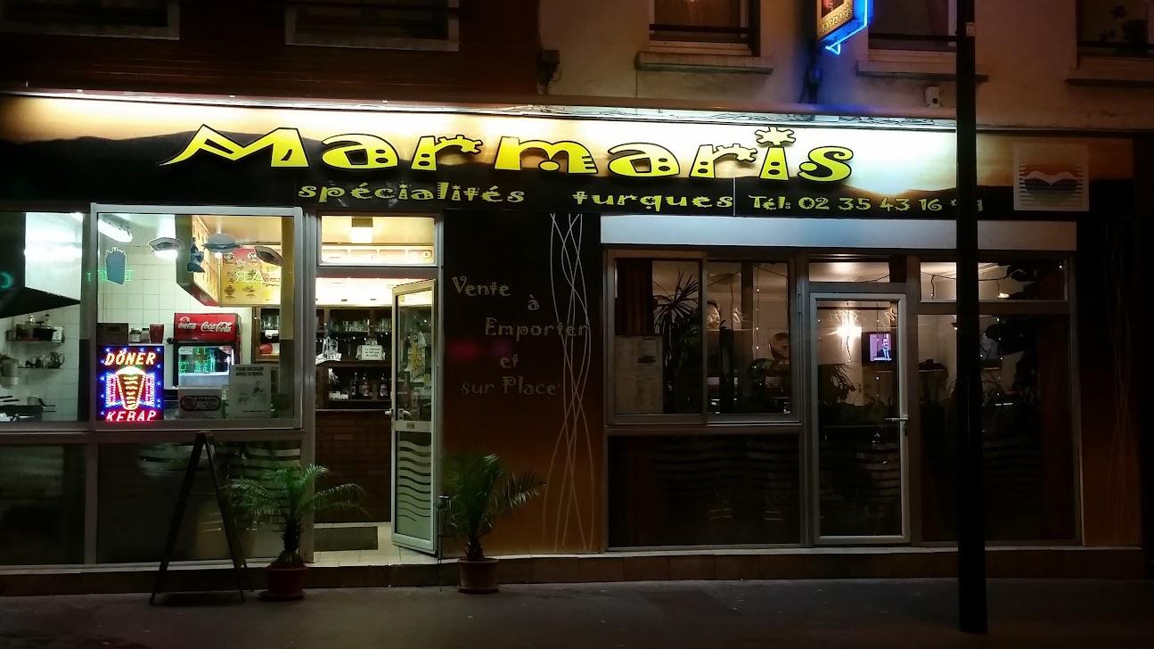 Photo de Marmaris
