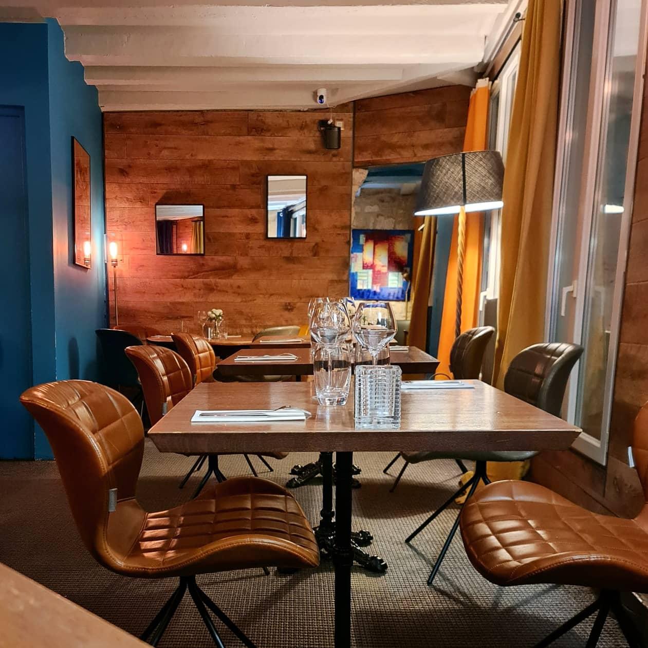 Photo de L'ÉTAGE - Cuisine Maison | Bar Créatif