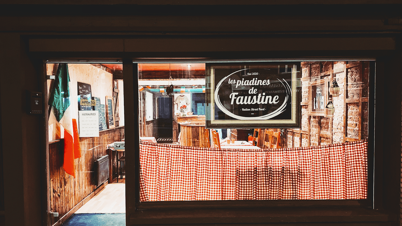Photo de Les Piadines de Faustine