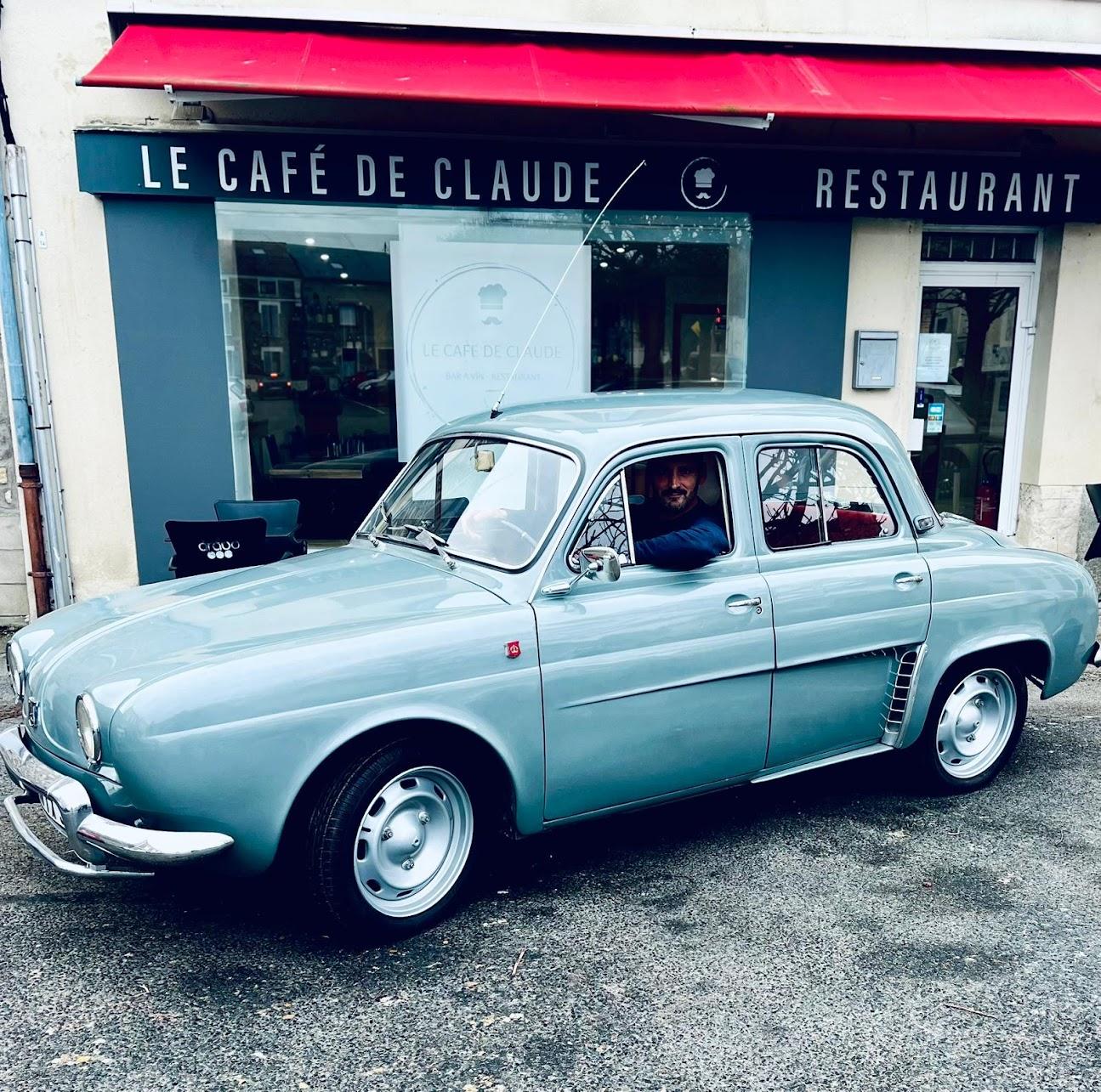 Photo de Le Café de Claude